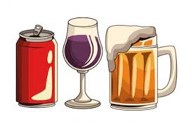 Soda vs Beer