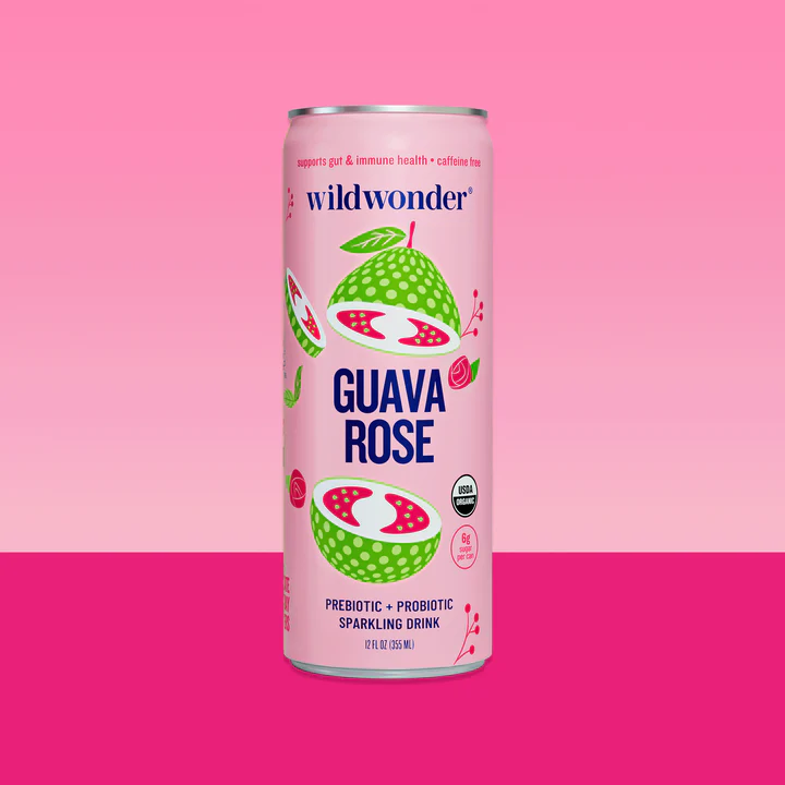 Guava Rose
