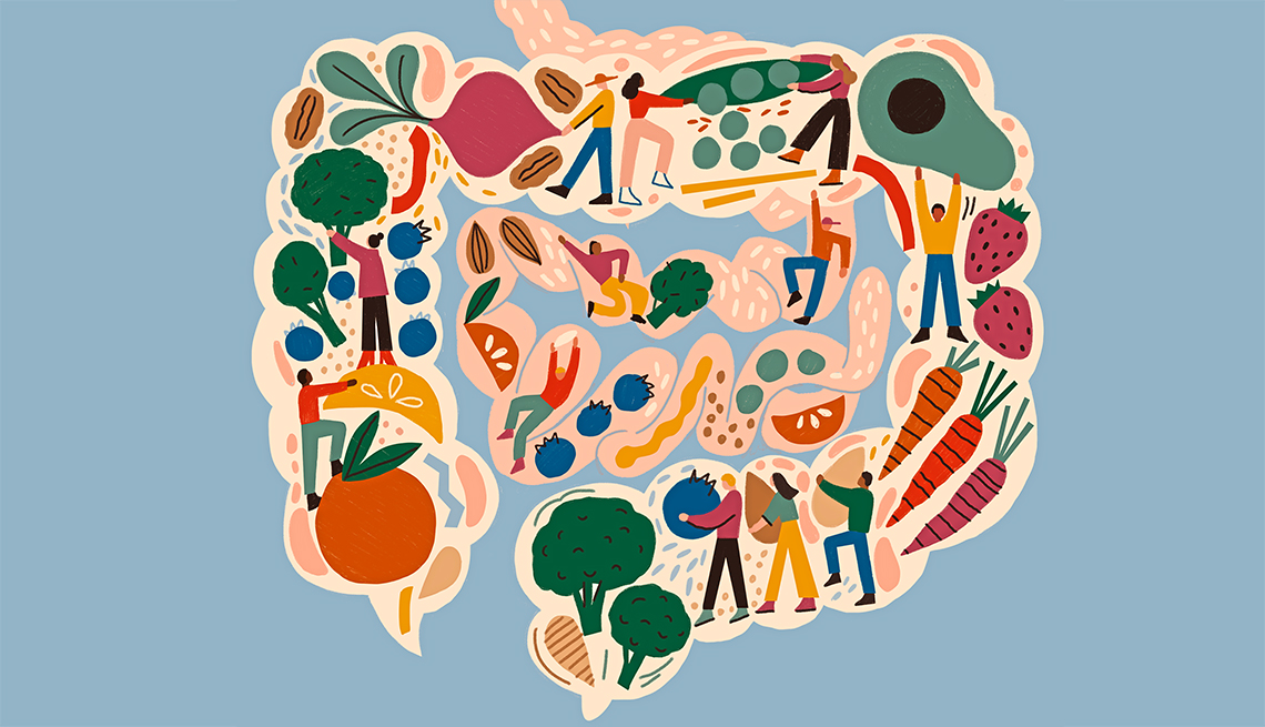 Gut Health Workshop