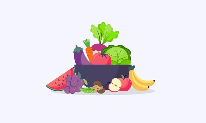 Healthy Eating Habits Workshop