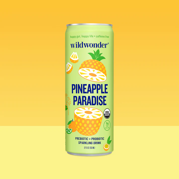 Pineapple Paradise