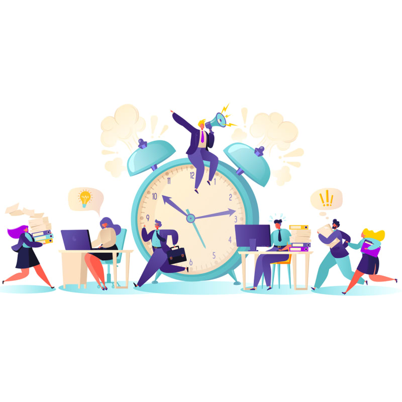 Stress Management Workshop
